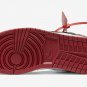 Off-White x Air Jordan 1 Retro High OG Chicago AA3834 101