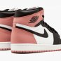 Air Jordan 1 Retro High NRG Rust Pink 861428 101