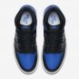 Air Jordan 1 Retro High OG Royal 2017 555088 007