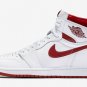 Air Jordan 1 Retro High OG Metallic Red 555088 103