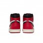 Air Jordan 1 Retro High OG Black Toe Reimagined DZ5485-106