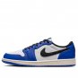 Air Jordan 1 Retro Low OG Game Royal CZ0790-140