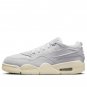 Air Jordan 4 RM Neutral Grey Sail FQ7940-001