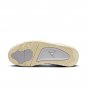 Air Jordan 4 RM Neutral Grey Sail FQ7940-001