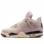 A Ma Mani&Atilde;&copy;re x Wmns Air Jordan 4 Retro OG SP While You Were Sleeping FZ4810-200