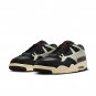 Air Jordan 4 RM Black Sail FQ7939-006