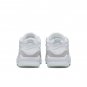 Air Jordan 4 RM White Metallic Silver Glitter HQ3441-111