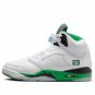 Air Jordan 5 Retro Lucky Green DD9336-103