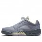 Air Jordan 5 Retro Low Indigo Haze FJ4563-500