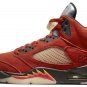 Air Jordan 5 Retro Dunk on Mars DD9336-800