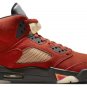 Air Jordan 5 Retro Dunk on Mars DD9336-800