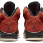 Air Jordan 5 Retro Dunk on Mars DD9336-800