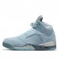 Air Jordan 5 Retro Blue Bird DD9336-400