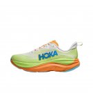 Men Women Hoka One One Skyflow Frost Solar Flare 1155111-FSTS
