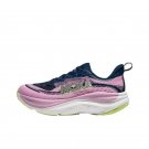 Men Women Hoka One One Skyflow Midnight Pink Twilight 1155113-MTW