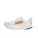 Men Women Hoka One One Skyflow Frost Gold 1155111-FTG