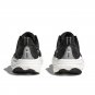 Men Women Hoka One One Skyflow Black 1155111-BWHT