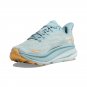 Men Women Hoka One One Clifton 9 Cloud Blue 1127896-CBIF