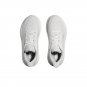 Men Women Hoka One One Clifton 9 White 1127895-WWH