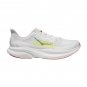 Men Women Hoka One One Mach 6 White Nimbus Cloud 1147790-WNCL