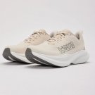 Men Women Hoka One One Mach 6 Eggnog Vanilla 1147810-EGV