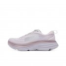 Men Women Hoka One One Bondi 8 Lilac Marble 1127952-LMEL