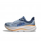 Men Women Hoka One One Bondi 9 Drizzle Downpour 1162011-DNP