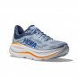 Men Women Hoka One One Bondi 9 Drizzle Downpour 1162011-DNP