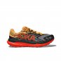 Men Women Hoka One One Tecton X 2 Black Flame 1134516-BFLM