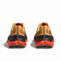 Men Women Hoka One One Tecton X 2 Black Flame 1134516-BFLM