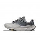 Men Women Hoka One One Transport Castlerock Black 1123153-CKBC
