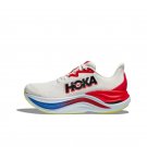 Men Women Hoka One One Skyward X Blanc de Blanc Virtual Blue 1147911-BVR