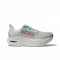 Men Women Hoka One One Skyward X Cosmic Grey Rose Gold 1147912-CYRS