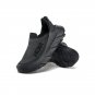 Men Women Hoka One One Restore TC Black 1134532-BBLC