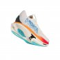 Men Women Hoka One One Cielo X1 Frost Cerise 1147910-FSTC