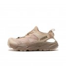 Men Women Hoka One One Hopara 2 Sand 1147670-SSDD