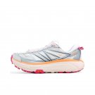 Men Women Hoka One One Mafate Speed 2 Ice Flow Orange 1126851-WIFL
