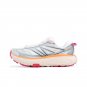 Men Women Hoka One One Mafate Speed 2 Ice Flow Orange 1126851-WIFL