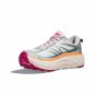 Men Women Hoka One One Mafate Speed 2 Ice Flow Orange 1126851-WIFL