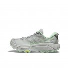Men Women Hoka One One Mafate Speed 2 Light Grey Mint 1126851-MHMS