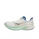 Men Women Hoka One One Mach 6 Frost Gold 1147790-FTG