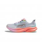 Men Women Hoka One One Mach 6 Illusion Dusk 1147810-ISK