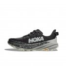Men Women Hoka One One Speedgoat 6 Satellite Grey Stardust 1147811-SLTG