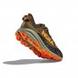 Men Women Hoka One One Speedgoat 6 Antique Olive Squash 1147791-AQL