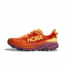 Men Women Hoka One One Speedgoat 6 Sherbet Beet Root 1147811-SRBT