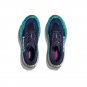 Men Women Hoka One One Speedgoat 6 Varsity Navy Meteor 1147811-VYM