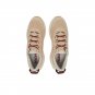 Men Women Hoka One One Skyline Float X Shifting Sand Eggnog 1153350-SSEN