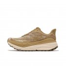 Men Women Hoka One One Stinson 7 Wheat 1141530-WHF