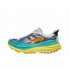 Men Women Hoka One One Stinson 7 White Evening Primrose 1141530-WEPR