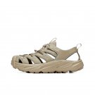 Men Women Hoka One One Hopara Oxford Tan 1123112-OTOT